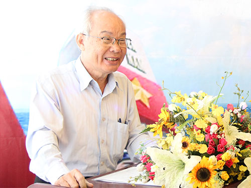 Nhạc sĩ Phạm Minh Tuấn - Bài ca không quên