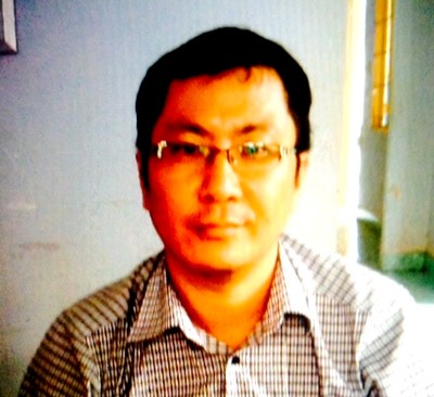 Bắt một giám đốc Trung Quốc lừa đảo thẻ tín dụng