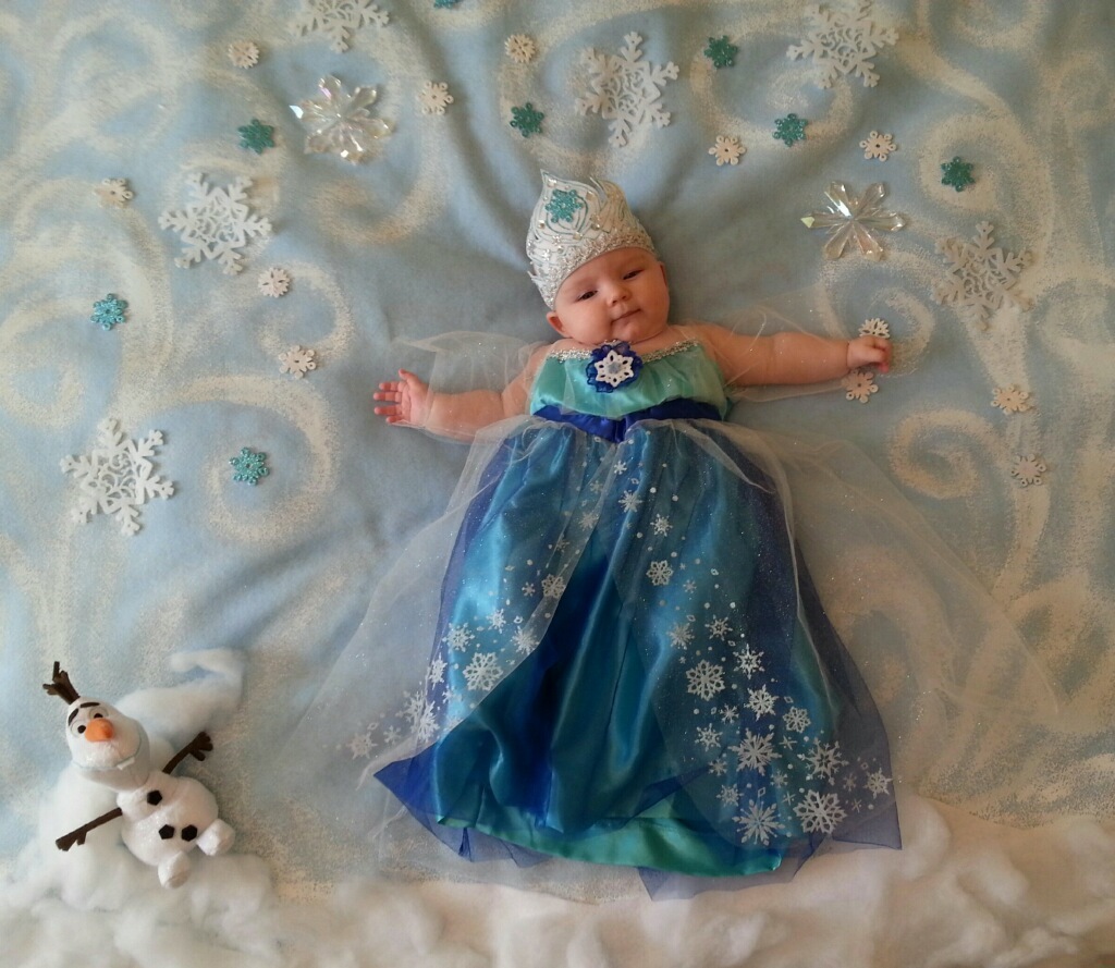 Frozen