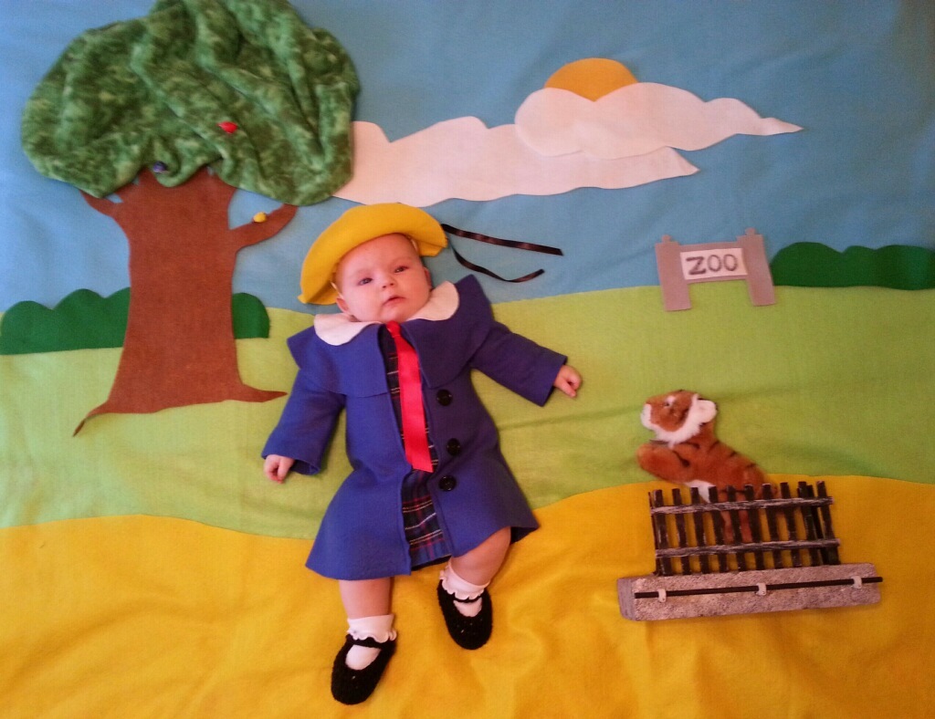 Madeline