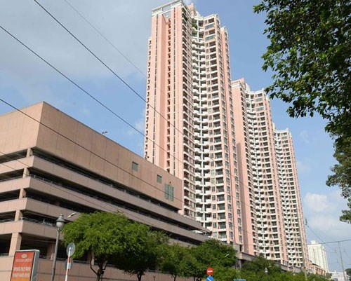 Giữ lại Thuận Kiều Plaza để sửa chữa, nâng cấp
