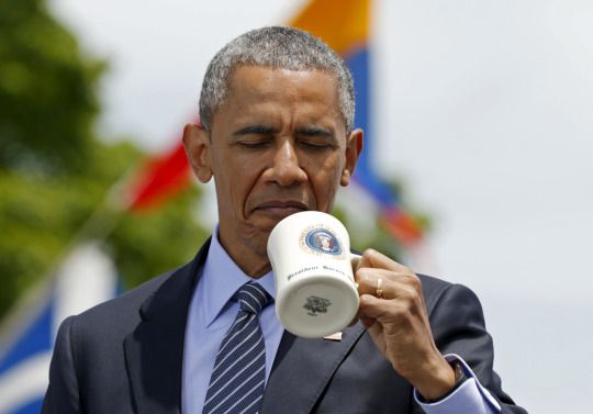 Vua Ả Rập Saudi trút “mưa quà” 1,35 triệu USD lên nhà Obama