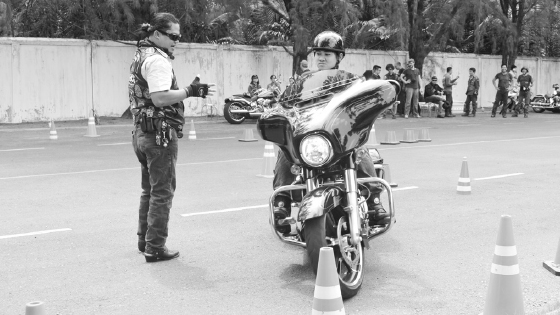 Kỹ năng vượt chướng ngại vật