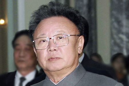 North Korean leader Kim Jong Il is shown in Pyongyang, North Korea. South Korea said Monday, Oct. 20, 2008, it was business as usual in North Korea, despite media reports that Pyongyang was poised to make an announcement possibly concerning the health of its leader, Kim Jong Il. (AP Photo/Xinhua, Yao Dawei, File)