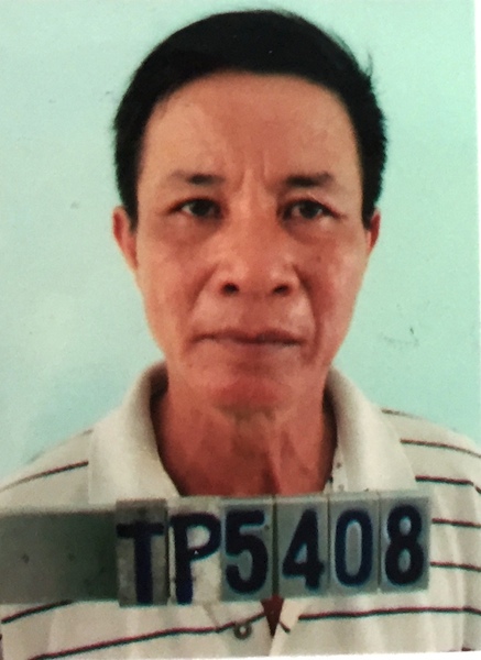 Nhân viên ban quản lý chợ trộm đồ của tiểu thương