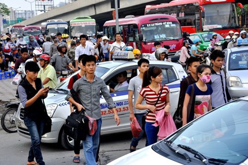 Nên có biển cảnh báo tệ nạn