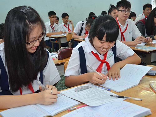 Mỗi lần đổi mới giáo dục là một lần lo!