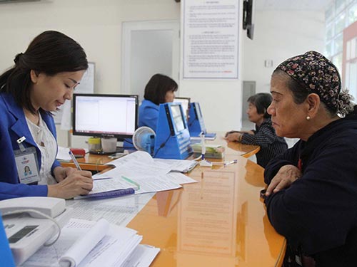 Nên rút bớt bậc giá điện