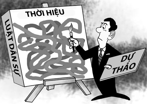 Góp ý Dự thảo Bộ luật Dân sự (sửa đổi): Gỡ nút thắt về thừa kế