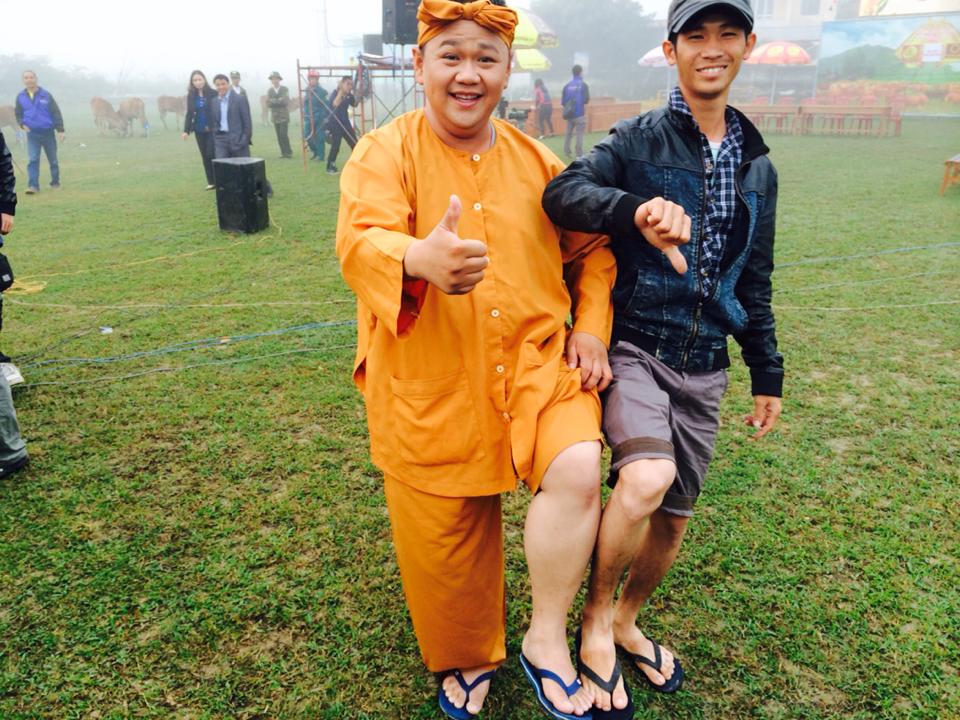 Minh B&eacute;o tại Bắc Cạn