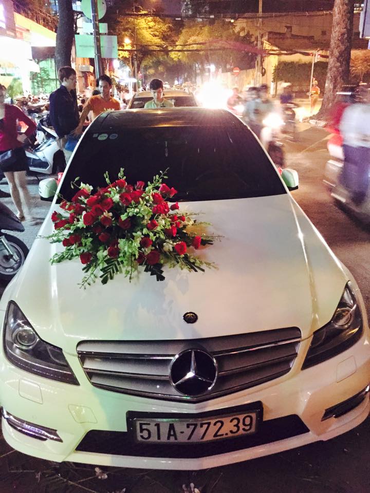 Rước d&acirc;u
