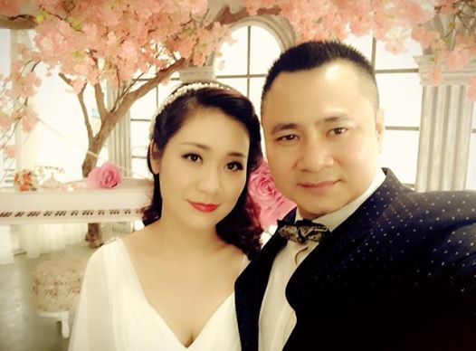 Dân mạng ngạc nhiên khi Tự Long lấy vợ lần 2
