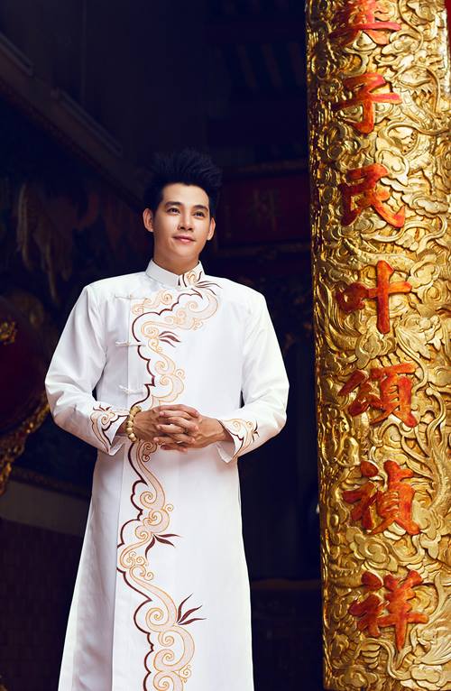 Năm 2015, Phùng Ngọc Huy sẽ trở lại với 1 dự án điện ảnh