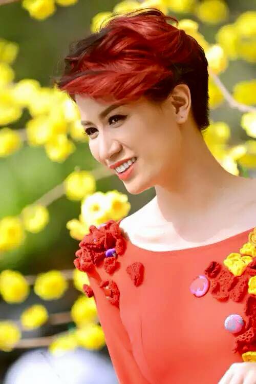 Trang Trần: Kẻ “quái dị” nhất showbiz!