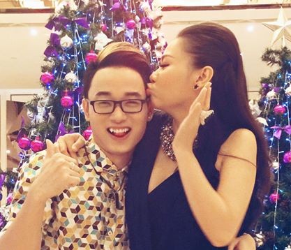 Thu Minh lên tiếng tha lỗi cho ca sĩ Trúc Nhân