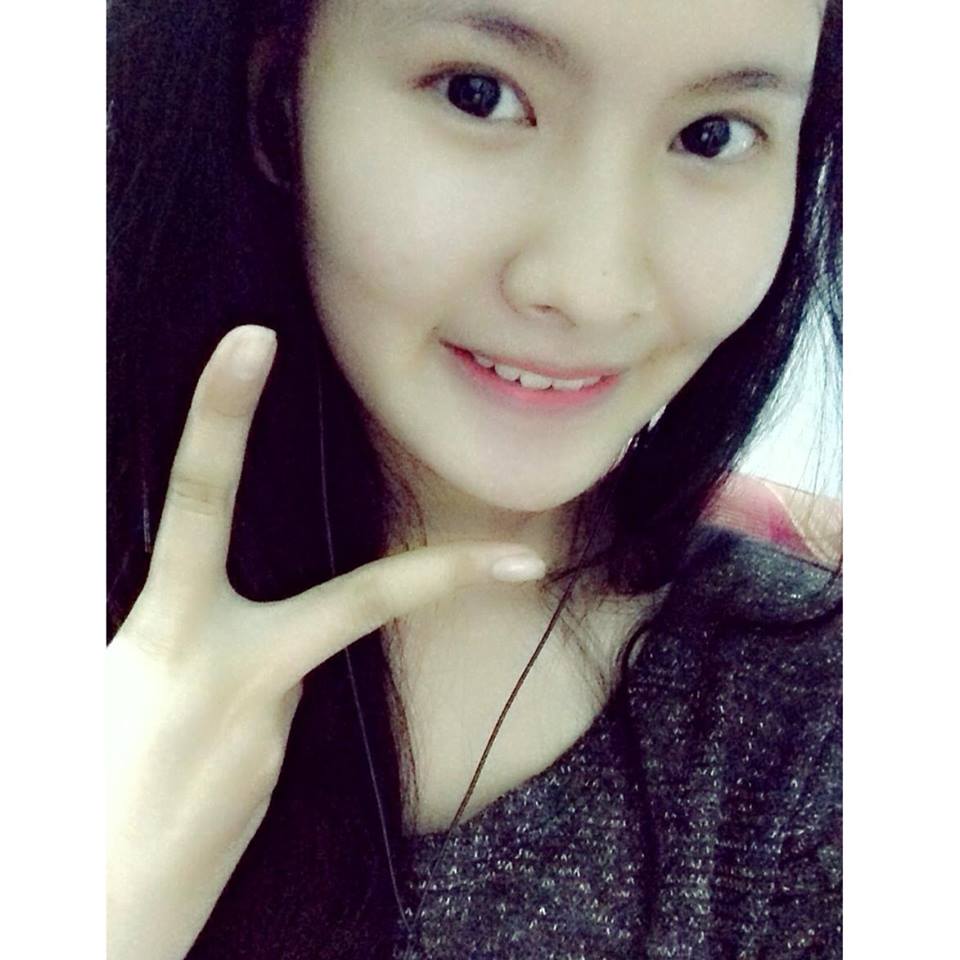 C&ocirc; b&eacute; b&aacute;n kẹo k&eacute;o được x&aacute;c minh l&agrave; Thảo