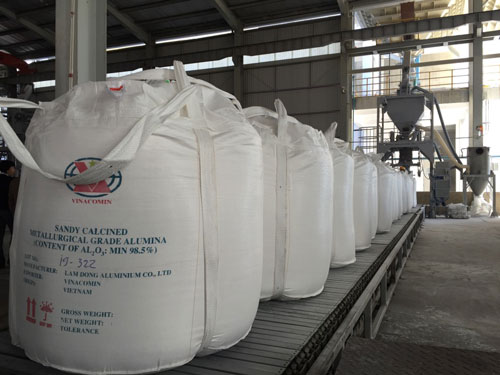 Lại tranh luận nảy lửa về dự án bauxite