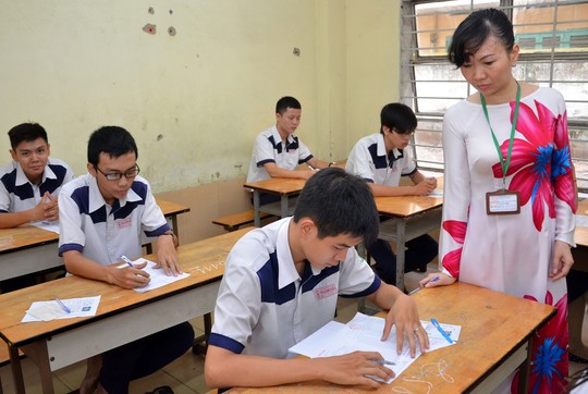 Trường ĐH Bách Khoa Hà Nội công bố điểm xét tuyển