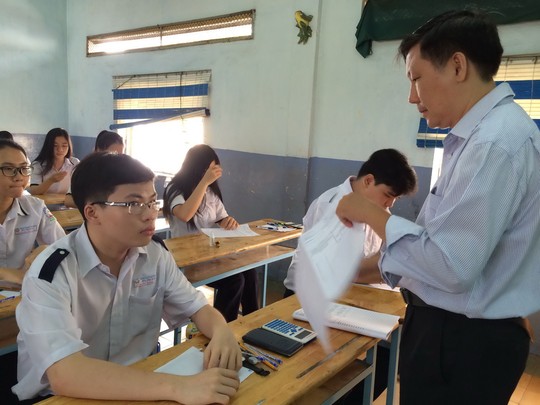 Tăng cường thanh tra để phát hiện sai phạm