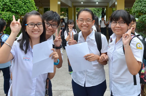 Giảm hợp lý số môn học