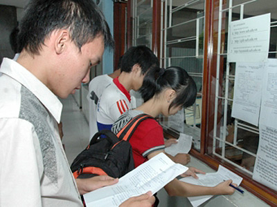 Học phí ĐH dự kiến tăng mạnh