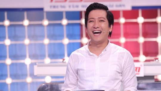 MC nào được đề cử Mai Vàng 2015?