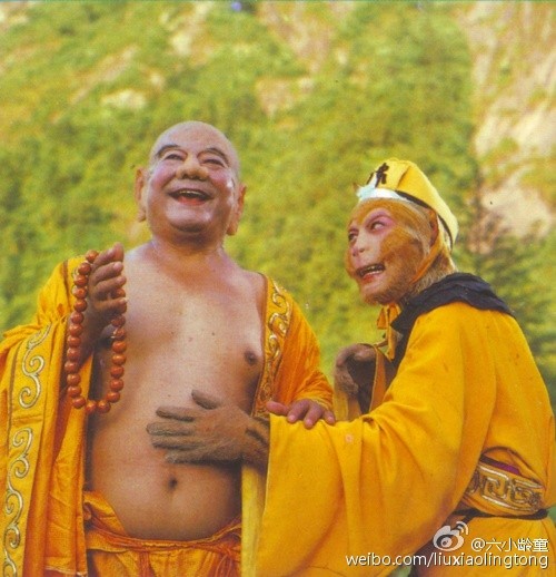 Diễn viên phim “Tây Du Ký” qua đời ở tuổi 93