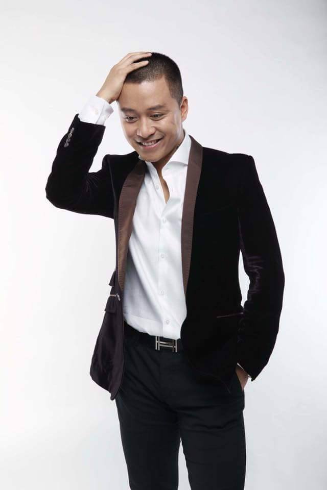 Tuấn Hưng hưởng ứng lời kêu gọi của Minh Thắng, quay lại Fanpage vận động người hâm mộ góp sức