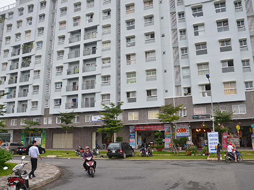 TP HCM vào tốp 20 thành phố năng động nhất toàn cầu: Chưa vội mừng!