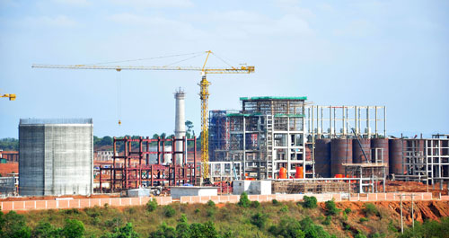 Nói dự án bauxite lỗ là vội vã !