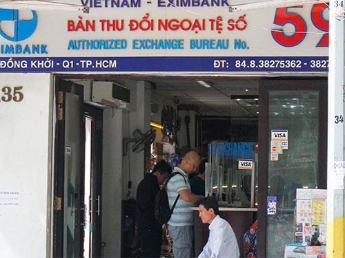 Đã đến lúc phá giá tiền đồng