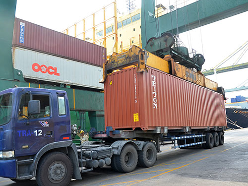 Ngơ ngác trước FTA