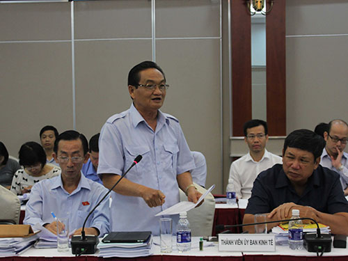 Kinh tế tăng cao nhất nhiệm kỳ