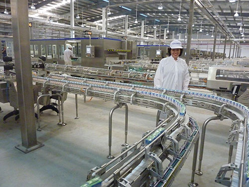 Nhà nước buông các “ông lớn”