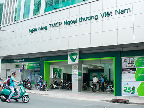 Bùng nổ sáp nhập ngân hàng