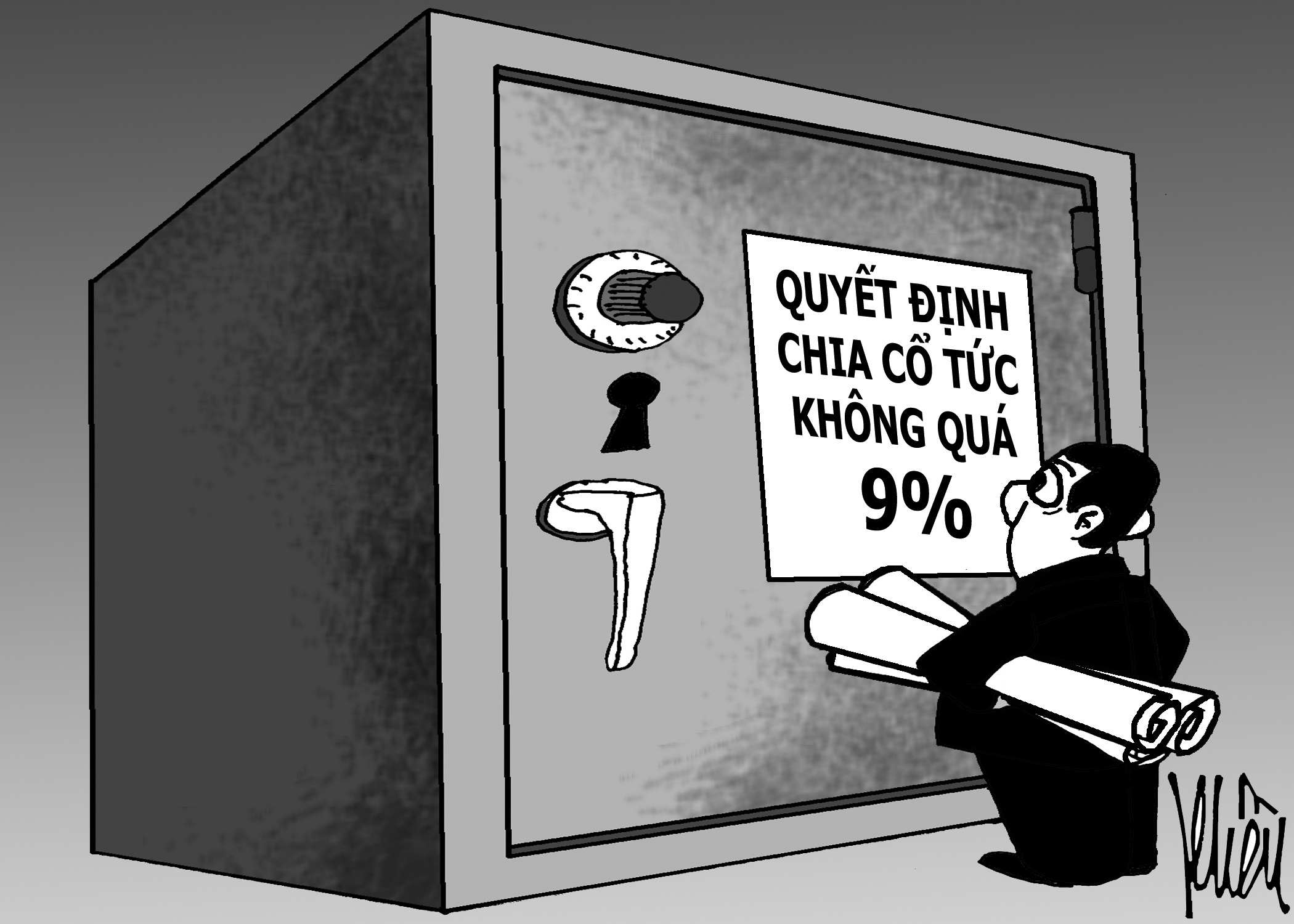 Minh họa: KHỀU