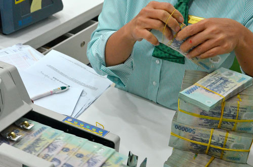 Xử lý nợ xấu không như mua mớ rau!