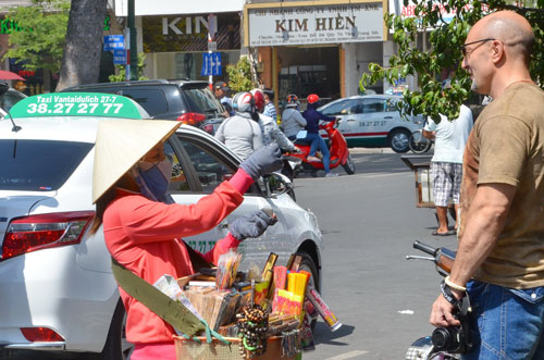 Du lịch: Đồng tâm mới vươn cao