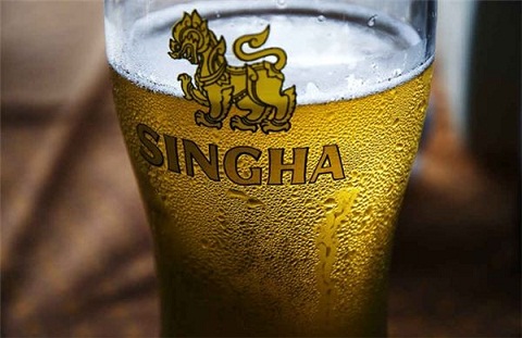 Singha chỉ đầu tư 50 triệu USD vào mảng bia của Masan