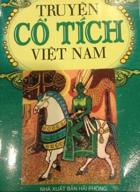 Truyện cổ tích tục tĩu là sách in lậu?