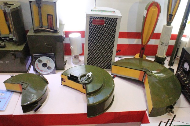 Mìn hu&acirc;́n luy&ecirc;̣n PPM -2