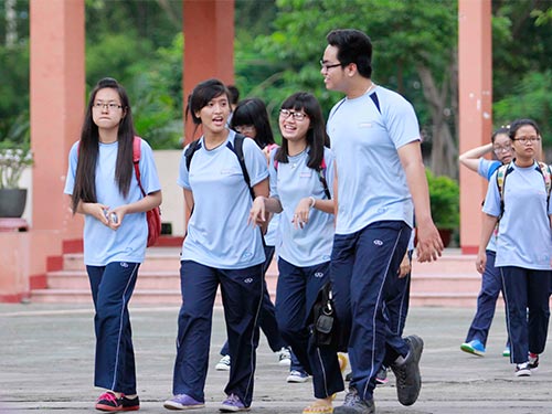 Làm thế nào học thi cho tốt?