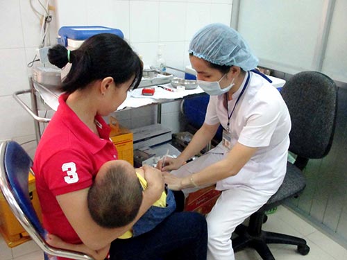 Khi bệnh cũ “lăm le” trở lại