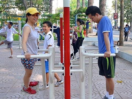 Đột quỵ: Trẻ không tha, già không chừa