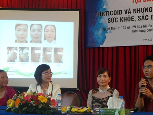 Hiểm họa độc dược trong mỹ phẩm