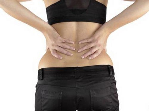 Paracetamol không chữa được đau lưng, viêm khớp