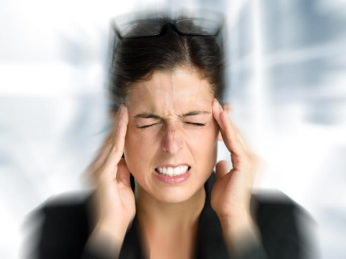Chấn thương t&acirc;m l&yacute; c&oacute; thể g&acirc;y bệnh cho cơ thể
 Ảnh: MNT