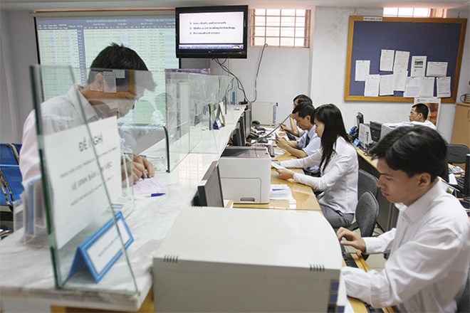ACBS dự kiến thưởng 5 - 6 th&aacute;ng lương cho nh&acirc;n vi&ecirc;n t&ugrave;y theo vị tr&iacute; c&ocirc;ng việc