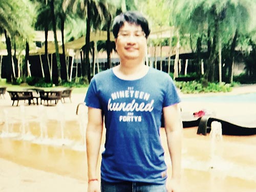 Giang Kim Đạt xài xả láng tiền nhà nước