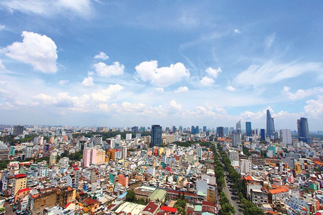 Gi&aacute; nh&agrave; lẻ, nh&agrave; phố đ&atilde; tăng 10 - 20% so với cuối năm 2013